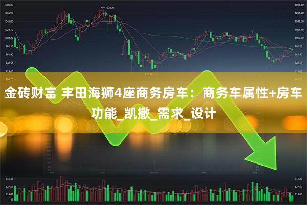 金砖财富 丰田海狮4座商务房车：商务车属性+房车功能_凯撒_需求_设计